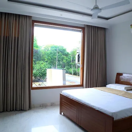Cosy Cottage Chandigarh Exterior photo