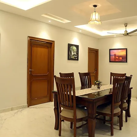 Cosy Cottage Chandigarh Exterior photo