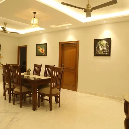 Cosy Cottage Chandigarh Exterior photo