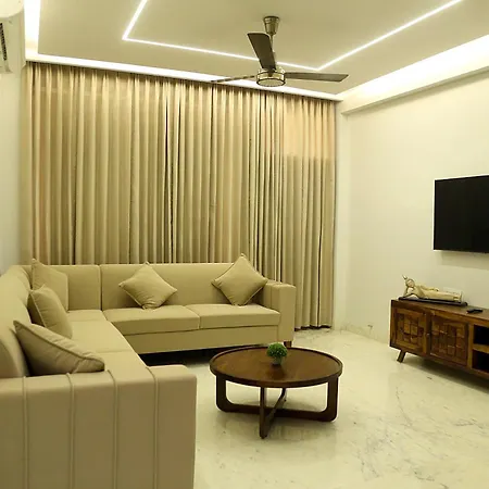 Cosy Cottage Chandigarh Exterior photo