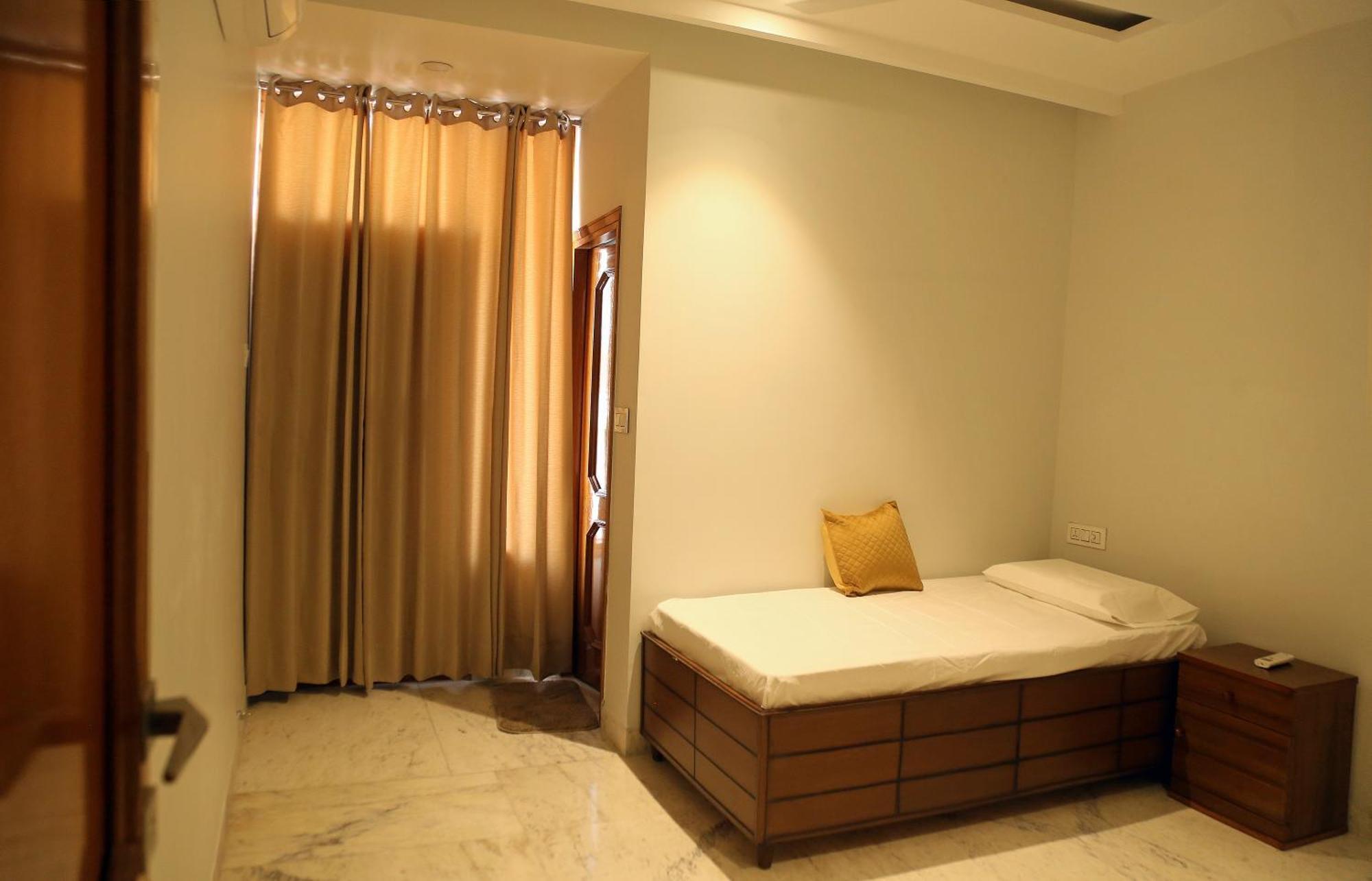 Cosy * Chandigarh