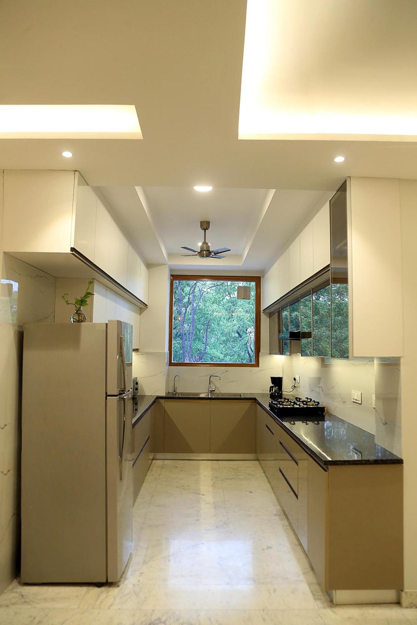 Cosy Apartment Chandigarh